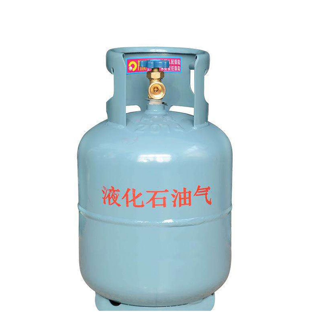 液化气10kg